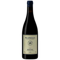 Joan d'Anguera Planella, Montsant, Spain 2018 Case (6x750ml)