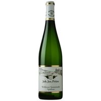 Joh. Jos. Prum Wehlener Sonnenuhr Riesling Spatlese, Mosel, Germany 2022