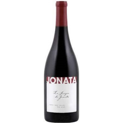 Jonata 'La Sangre de Jonata' Red, Ballard Canyon, USA 2005