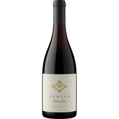 Jonive Pinot Noir, Russian River Valley, USA 2021