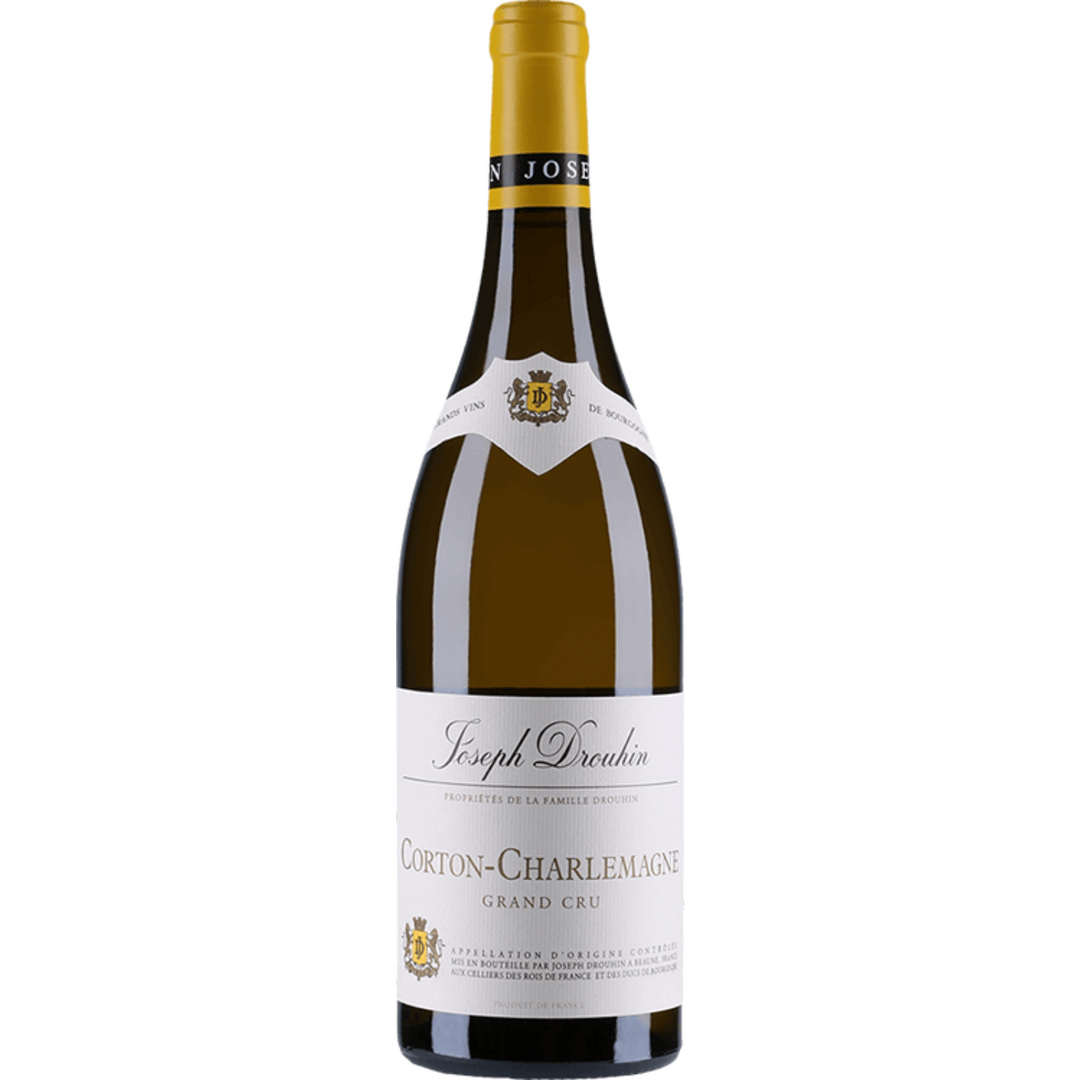 Joseph Drouhin Corton-Charlemagne Grand Cru, Cote de Beaune, France 2022