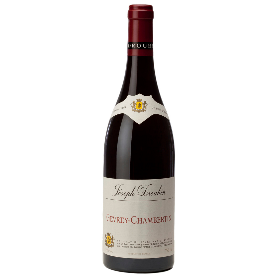 Joseph Drouhin Gevrey-Chambertin, Cote de Nuits, France 2017