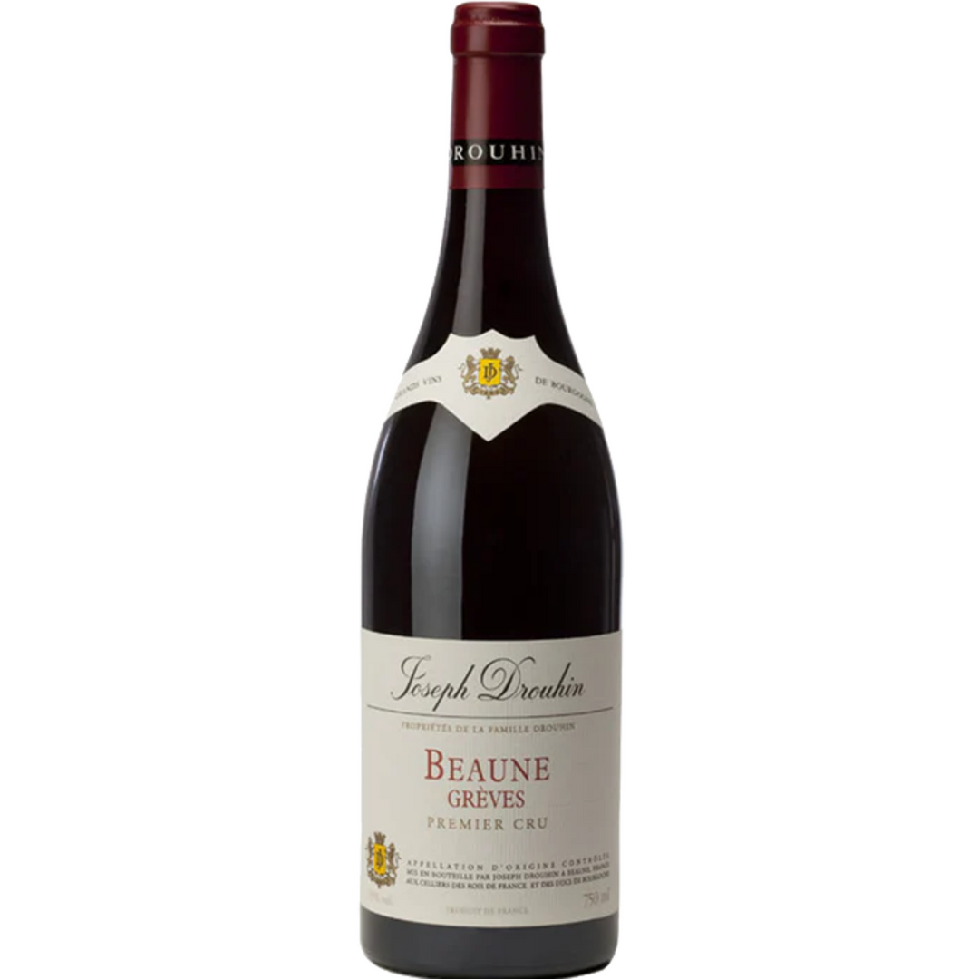 Joseph Drouhin Greves, Beaune Premier Cru, France 2022