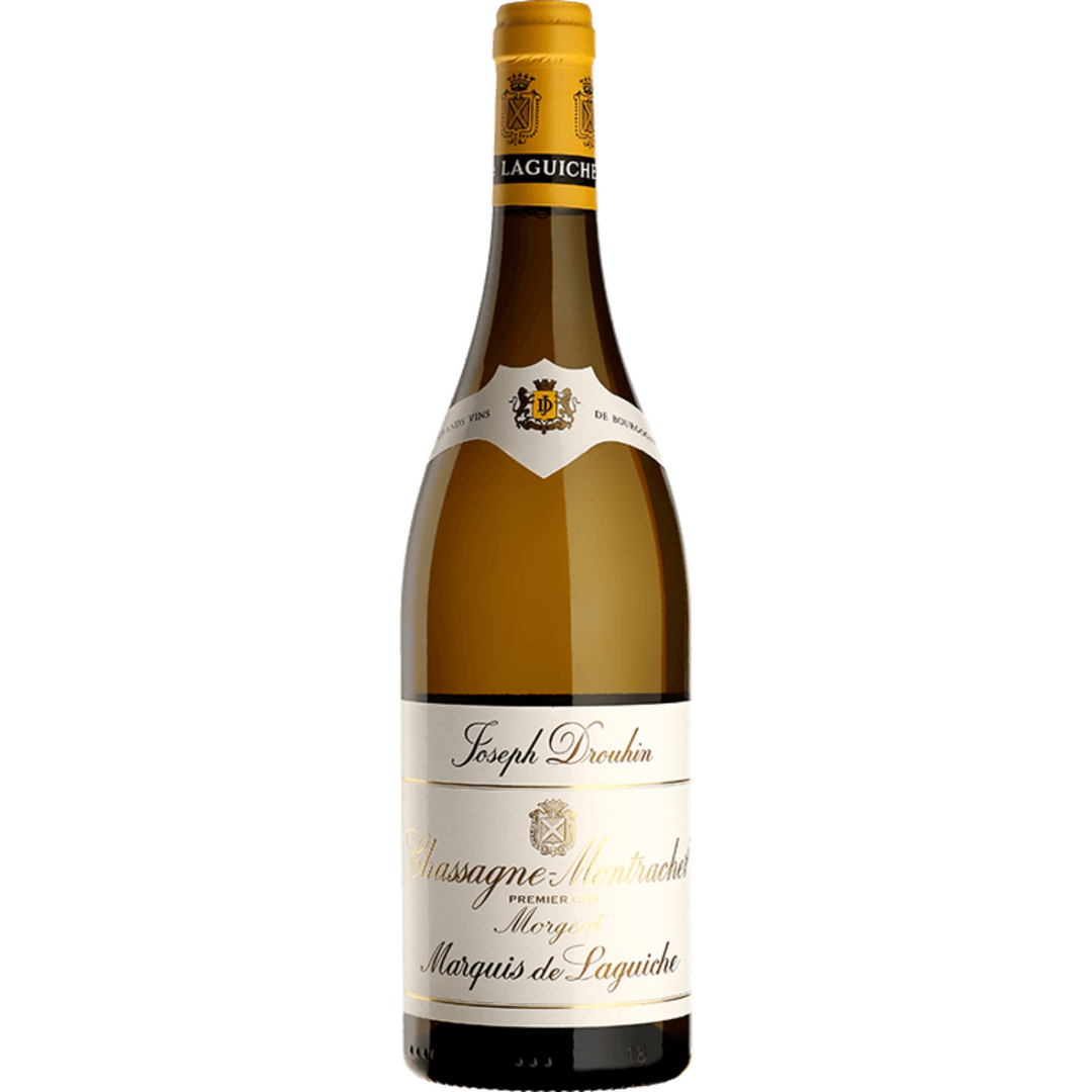 Joseph Drouhin Marquis de Laguiche Chassagne-Montrachet, Cote de Beaune, France 2022