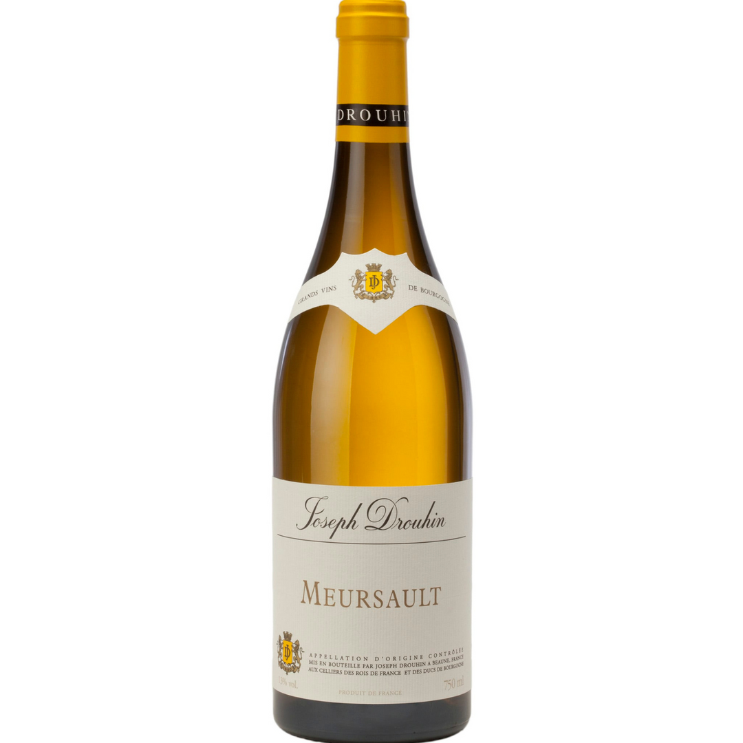 Joseph Drouhin Meursault, Cote de Beaune, France 2022