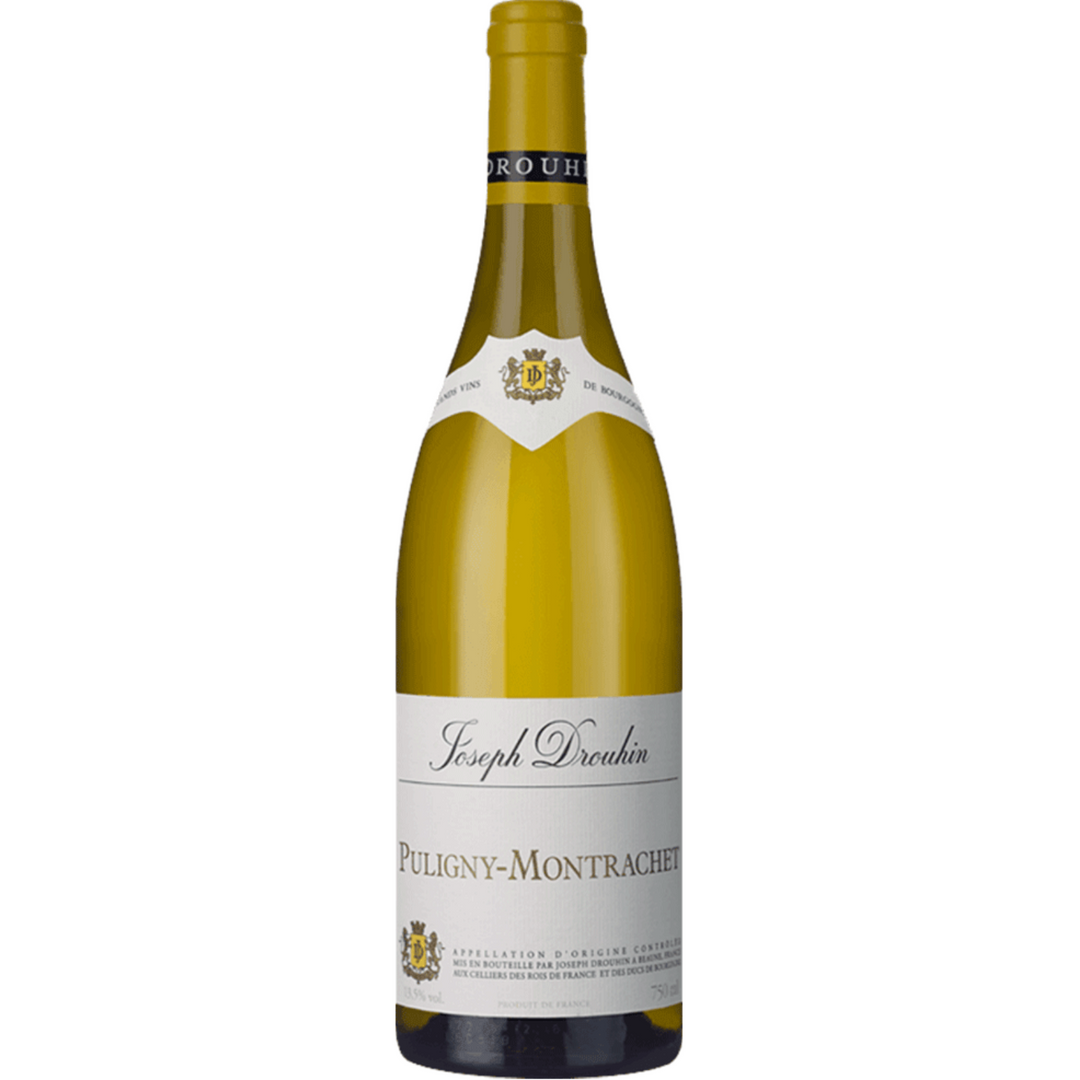 Joseph Drouhin Puligny-Montrachet, Cote de Beaune, France 2022