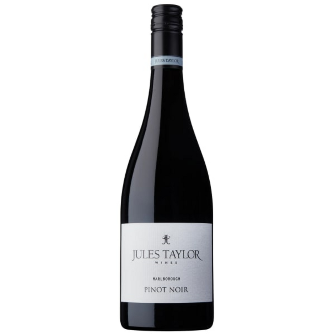 Jules Taylor Pinot Noir, Marlborough, New Zealand 2021