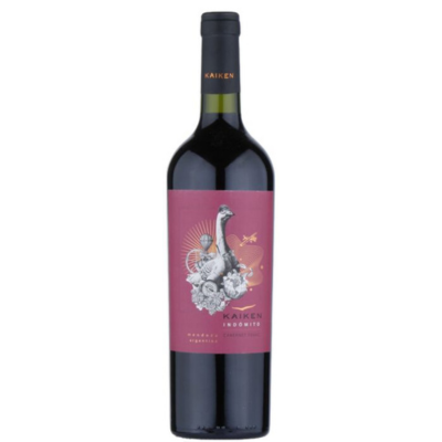 Kaiken Indomito Cabernet Franc, Agrelo, Argentina 2019