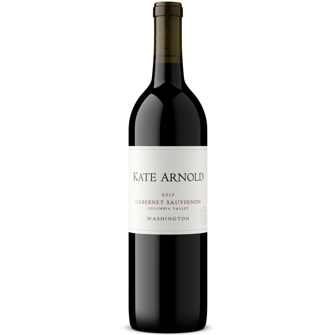 Kate Arnold Cabernet Sauvignon, Columbia Valley, USA 2019