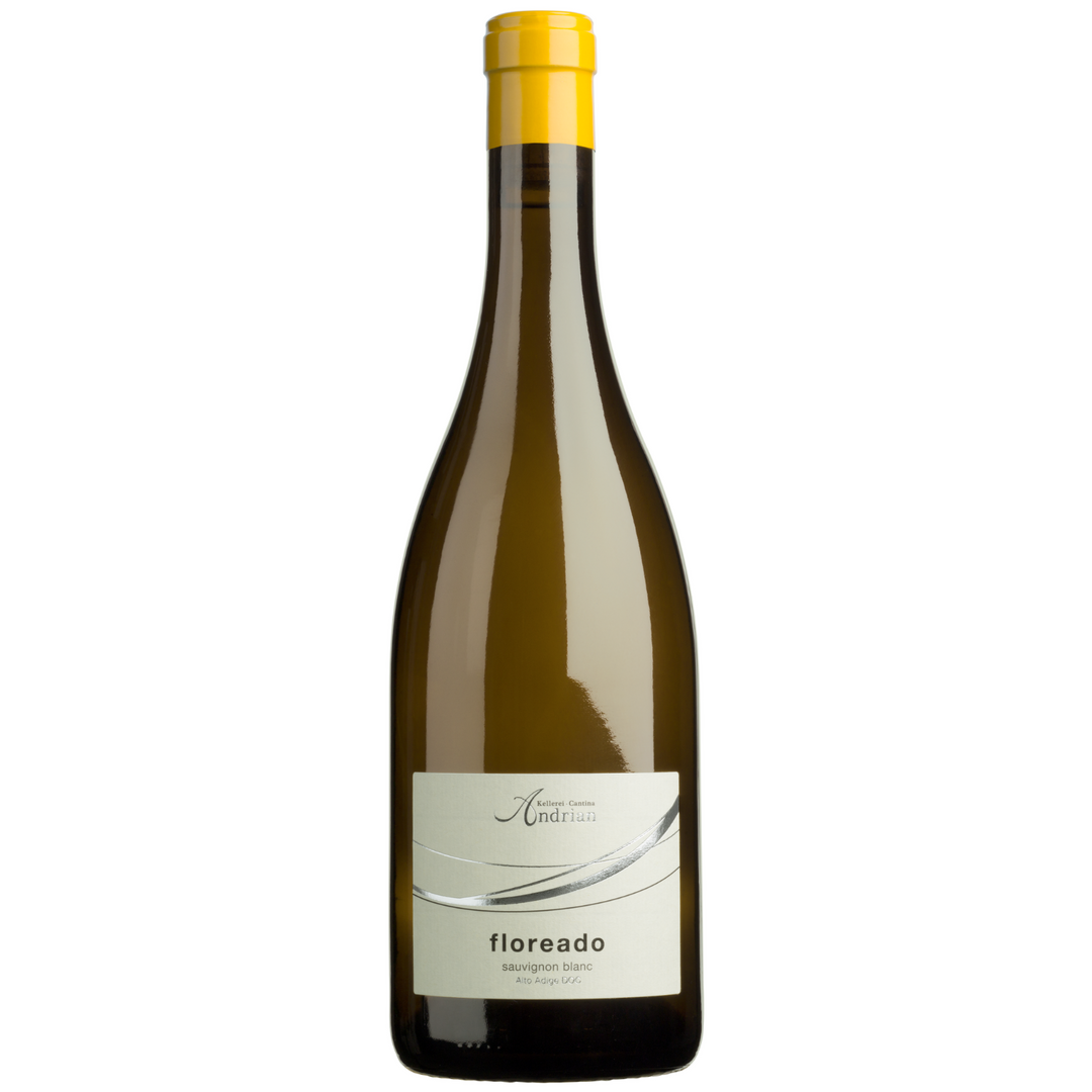 Kellerei-Cantina Andrian Floreado Sauvignon Blanc Alto Adige, Trentino-Alto Adige, Italy 2022