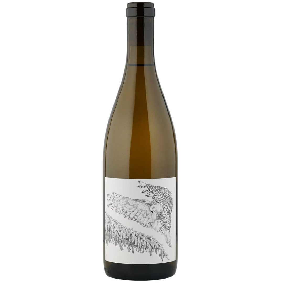 Kelley Fox Wines Willamette Valley Chardonnay, Oregon, USA 2023