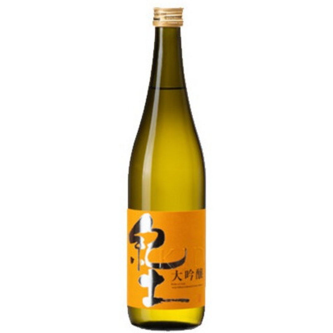 Kido - Kid Daiginjo Sake, Japan NV 720ml