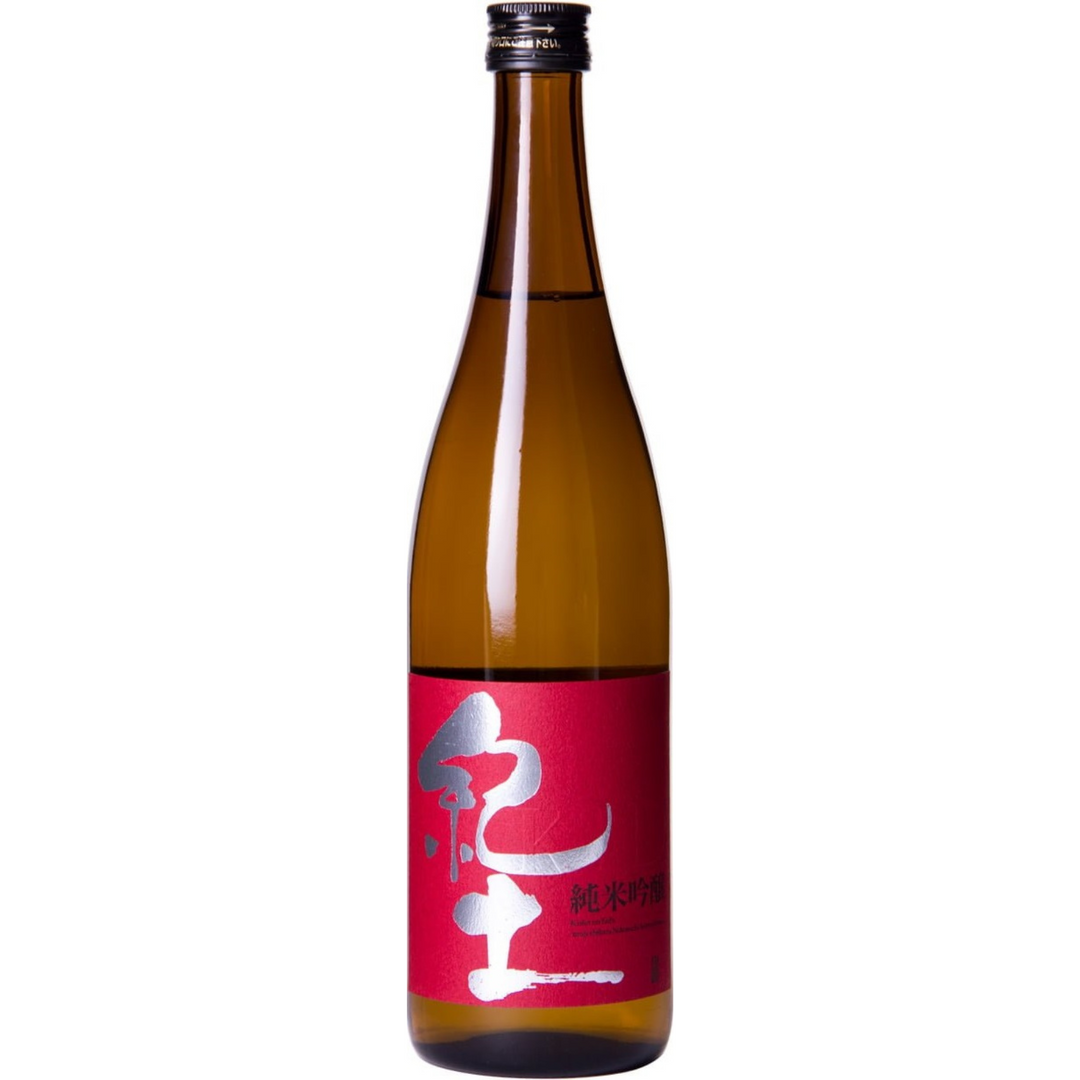 Kido - Kid Junmai Sake, Japan NV 720ml