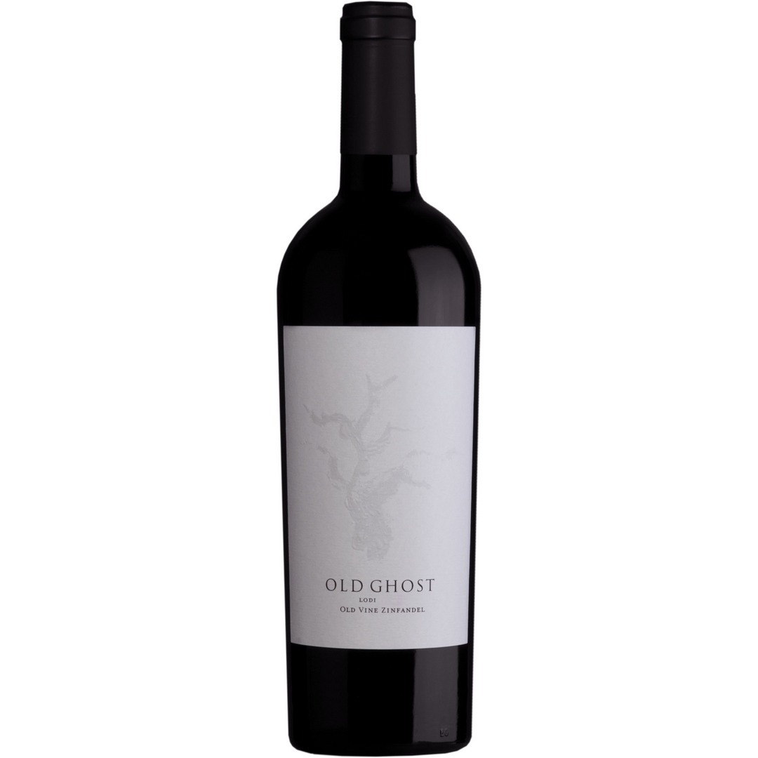 Klinker Brick Winery 'Old Ghost' Old Vine Zinfandel, Lodi, USA 2020