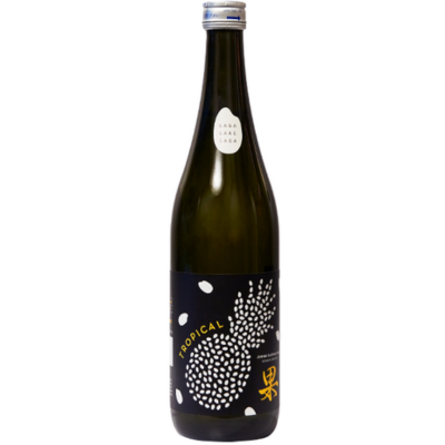 Koimari “Tropical” Junmai Daiginjo Sake, Japan NV 720ml