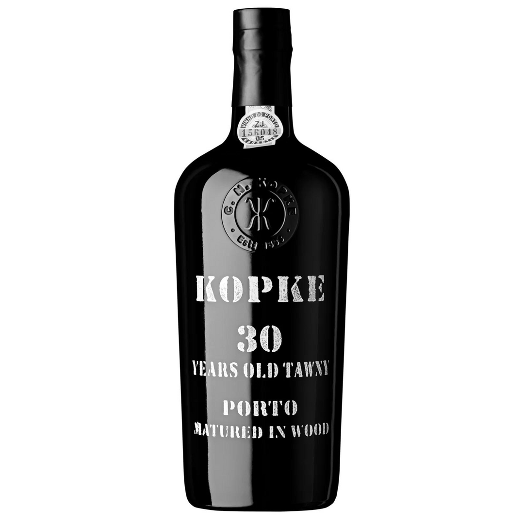 Kopke 30 Year Old Tawny Port, Portugal NV