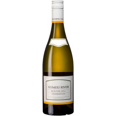 Kumeu River Hunting Hill Chardonnay, Kumeu, New Zealand 2021