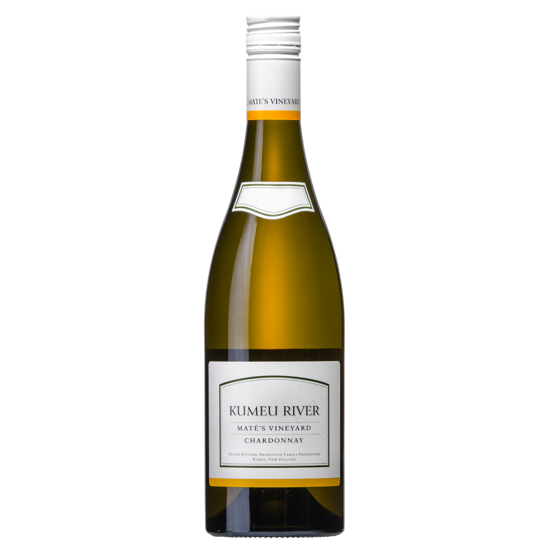 Kumeu River Mate's Vineyard Chardonnay Kumeu, New Zealand 2023