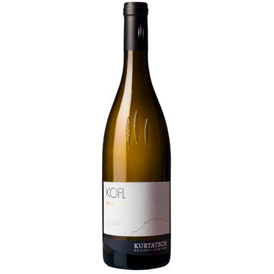 Kurtatsch - Cortaccia 'Kofl' Sauvignon, Trentino-Alto Adige, Italy 2019