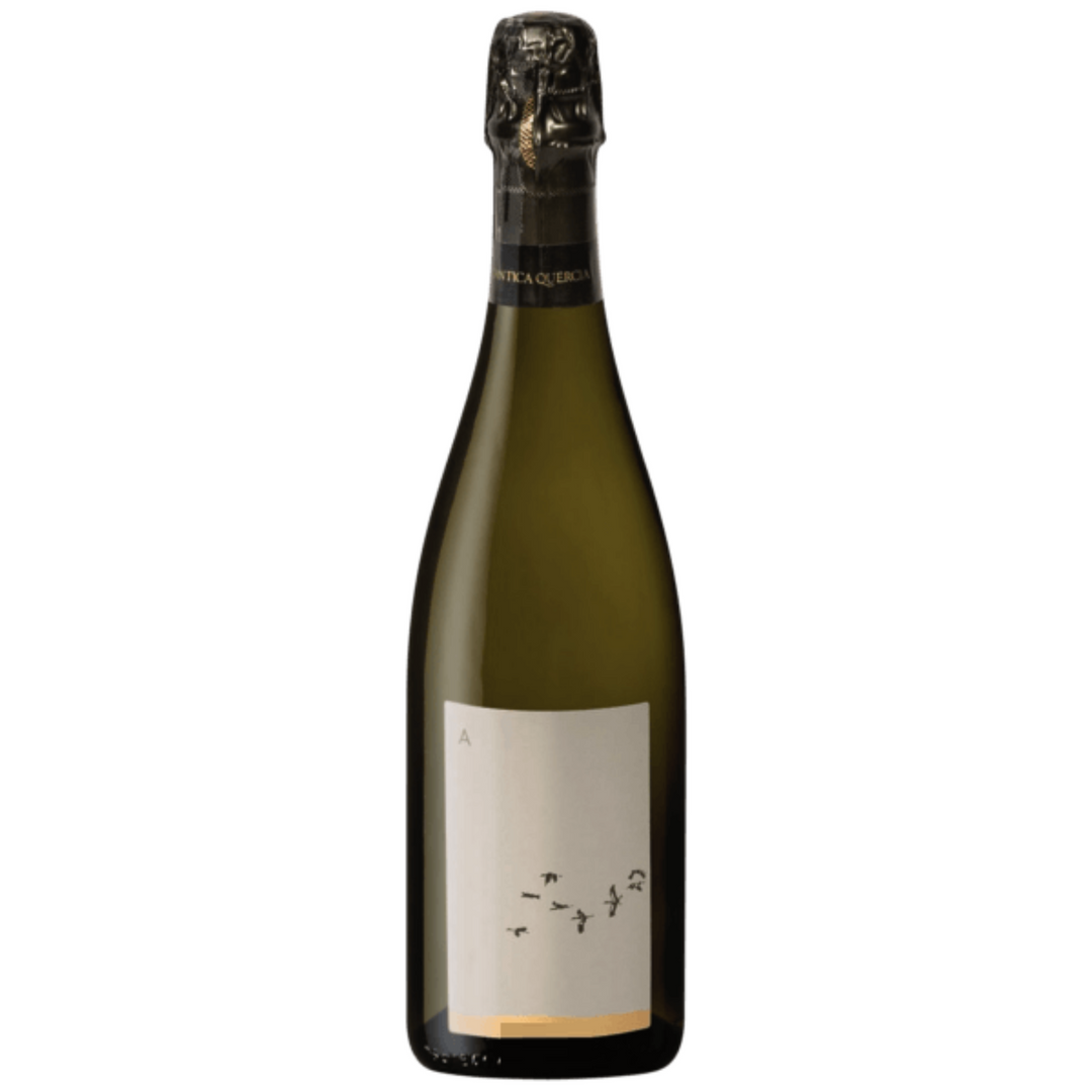 L'Antica Quercia A - Ancestrale Brut Nature, Conegliano Valdobbiadene Prosecco Superiore DOCG, Italy 2020