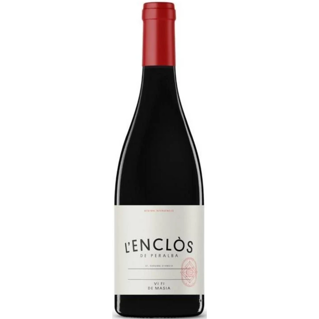 L'Enclos de Peralba 'Vi Fi' Tinto, Catalonia, Spain 2019