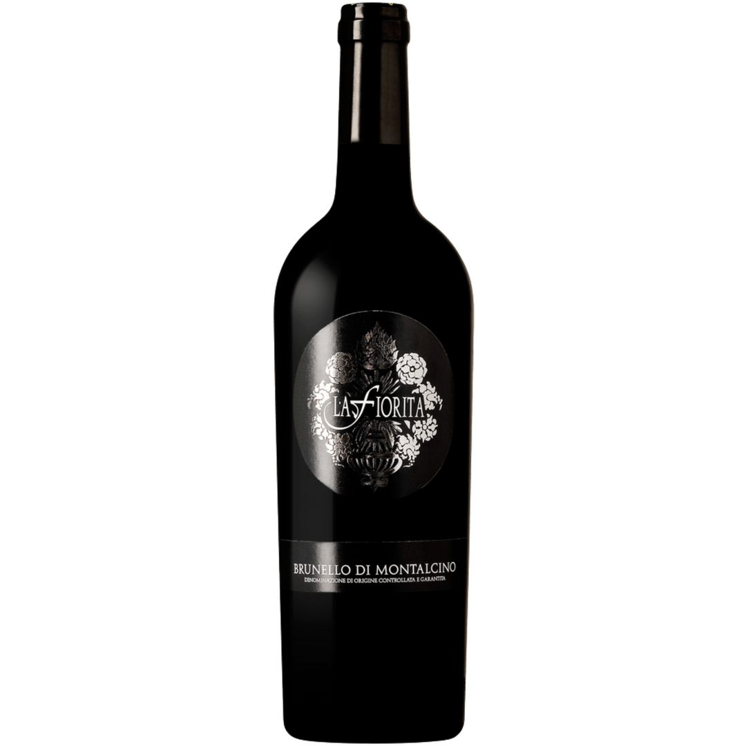 La Fiorita Brunello di Montalcino DOCG, Tuscany, Italy 2019