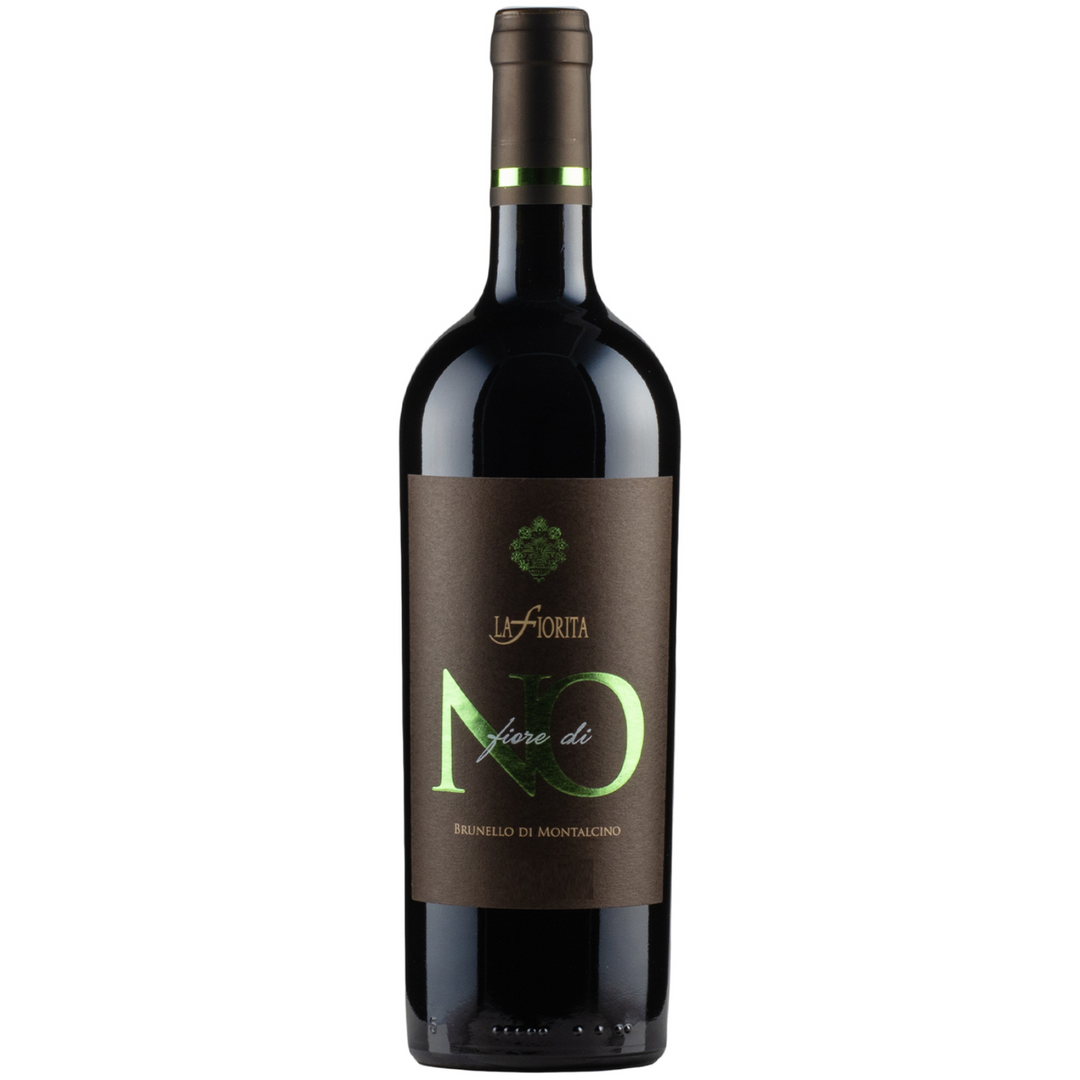 La Fiorita 'Fiore di NO', Brunello di Montalcino DOCG, Italy 2016