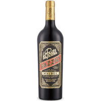 La Posta Fazzio Vineyard Malbec, Tupungato, Argentina 2021