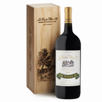 La Rioja Alta S.A. Gran Reserva 904, Rioja DOCa, Spain 2015 Magnum (1.5L)