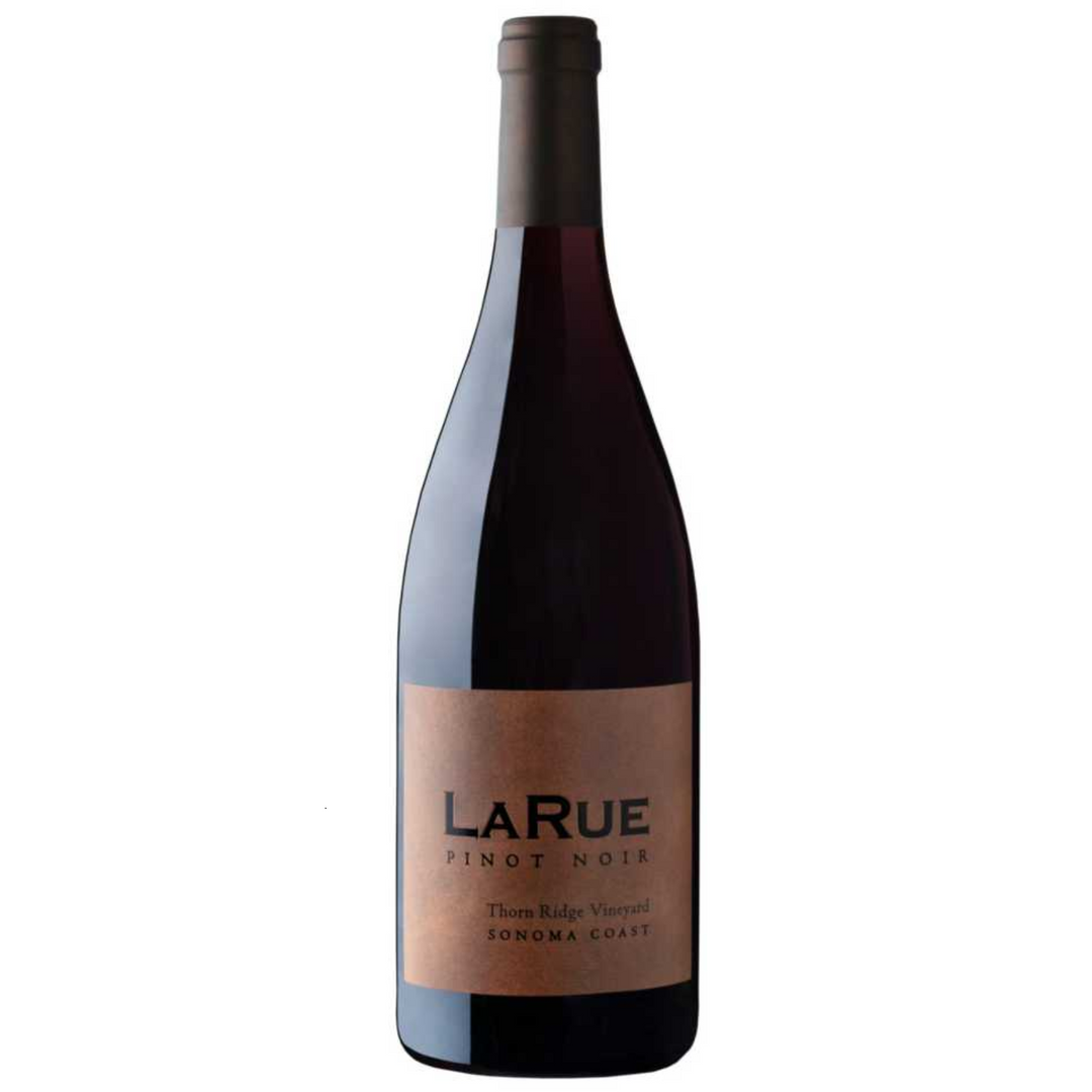 LaRue Thorn Ridge Vineyard Pinot Noir, Sonoma Coast, USA 2018