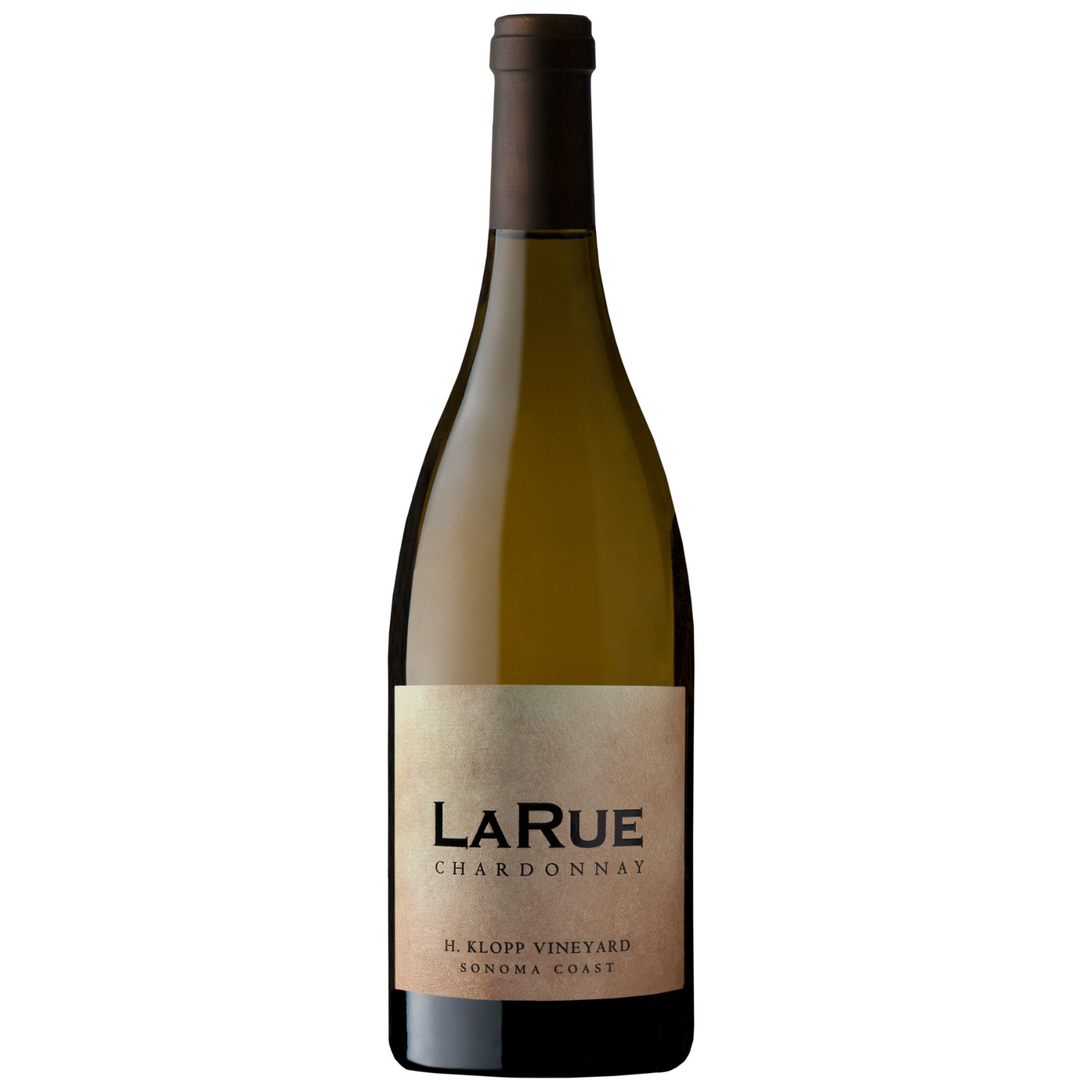 LaRue ''H. Klopp Vineyard' Chardonnay, Sonoma Coast, USA 2019