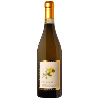 La Spinetta Biancospino, Moscato d'Asti DOCG, Italy 2023