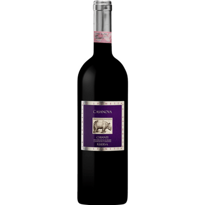 La Spinetta Casanova Chianti Riserva DOCG, Tuscany, Italy 2019