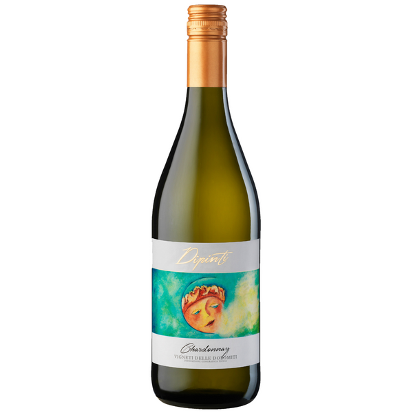 La Vis Dipinti Chardonnay Trentino, Trentino-Alto Adige, Italy 2021