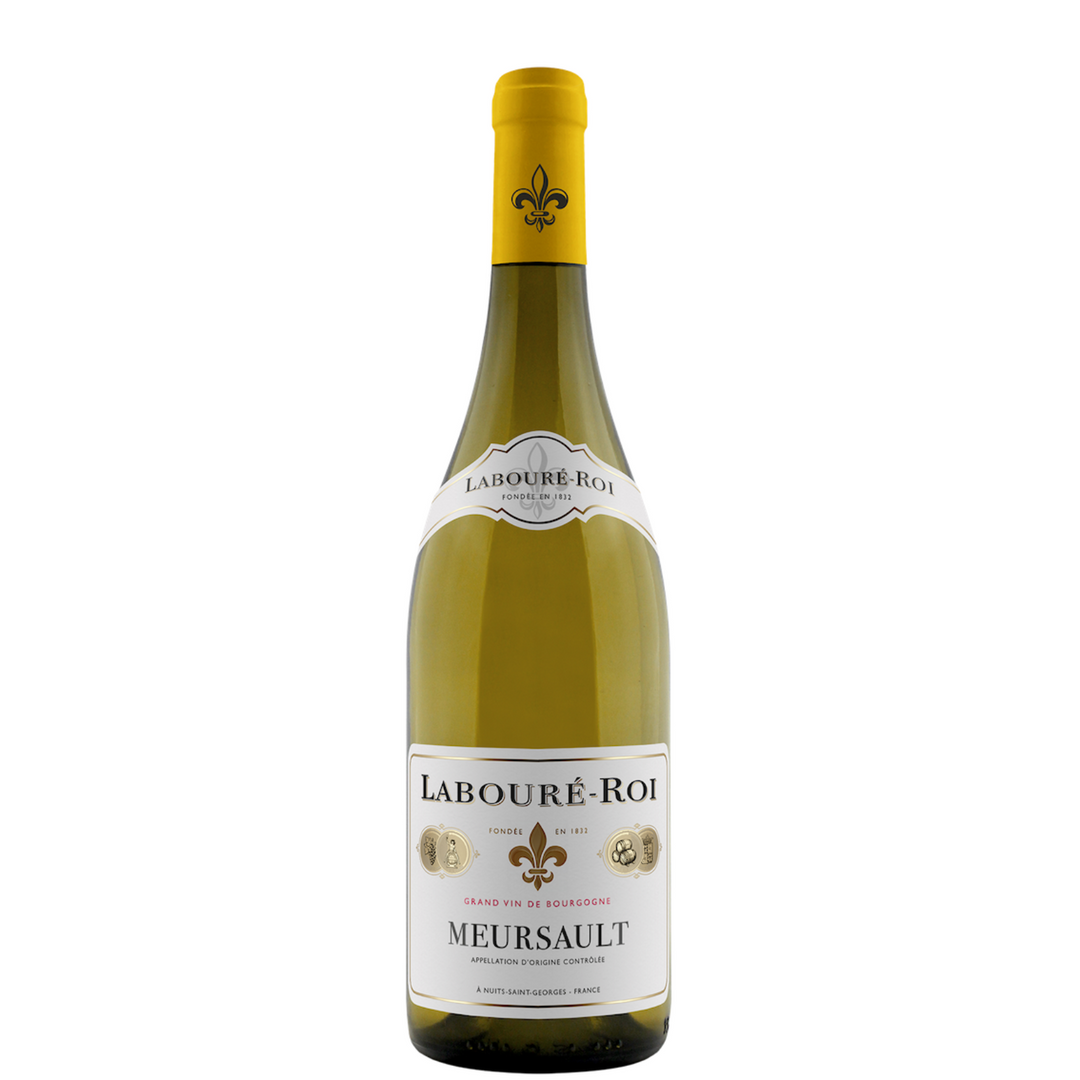 Laboure-Roi Meursault, Cote de Beaune, France 2022