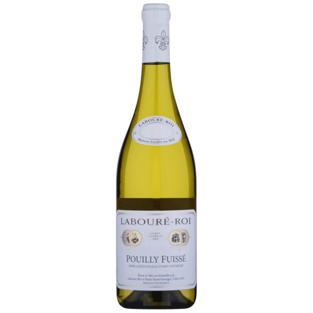 Laboure-Roi Pouilly-Fuisse, Maconnais, France 2023