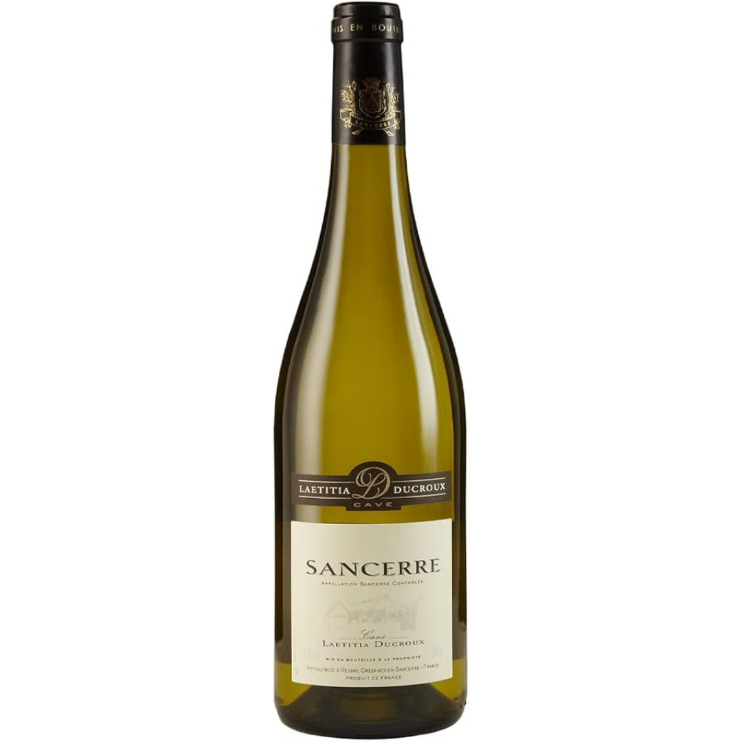 Laetitia Ducroux Sancerre, Loire, France 2023