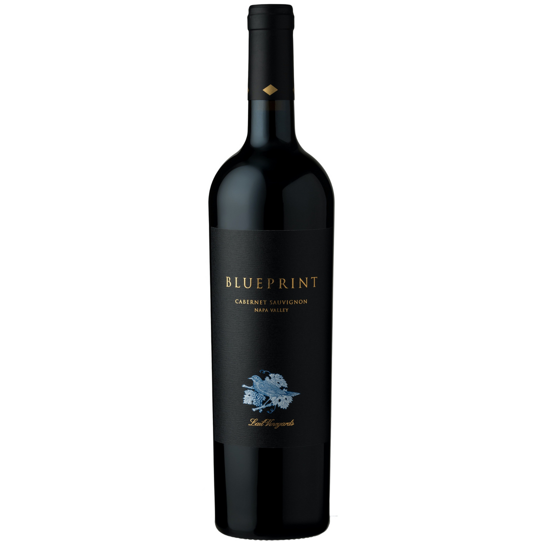 Lail Vineyards 'Blueprint' Cabernet Sauvignon, Napa Valley, USA 2021