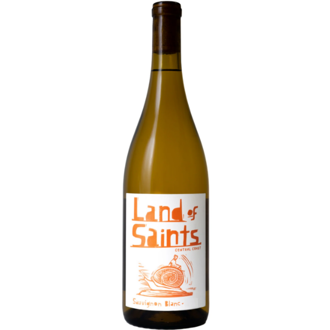 Land of Saints Sauvignon Blanc, Santa Barbara County, USA 2023