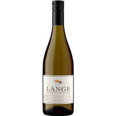 Lange Chardonnay, Willamette Valley, USA 2020