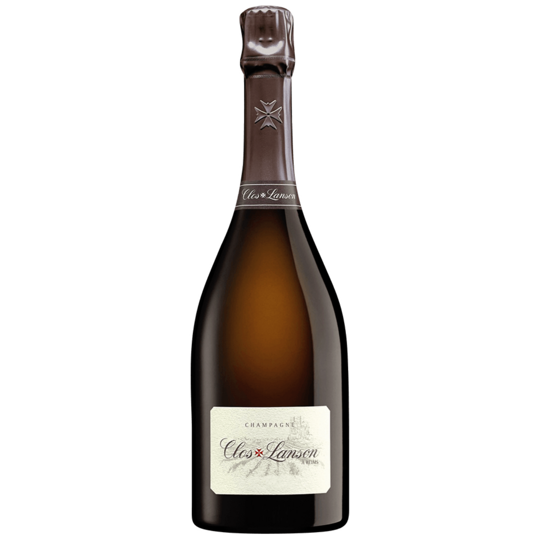 Lanson 'Clos Lanson', Champagne, France 2009