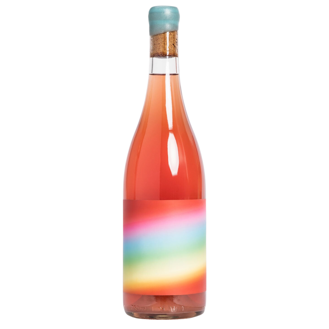 Las Jaras 'Superbloom' Cuvee Zero Zero Rose, California, USA 2023