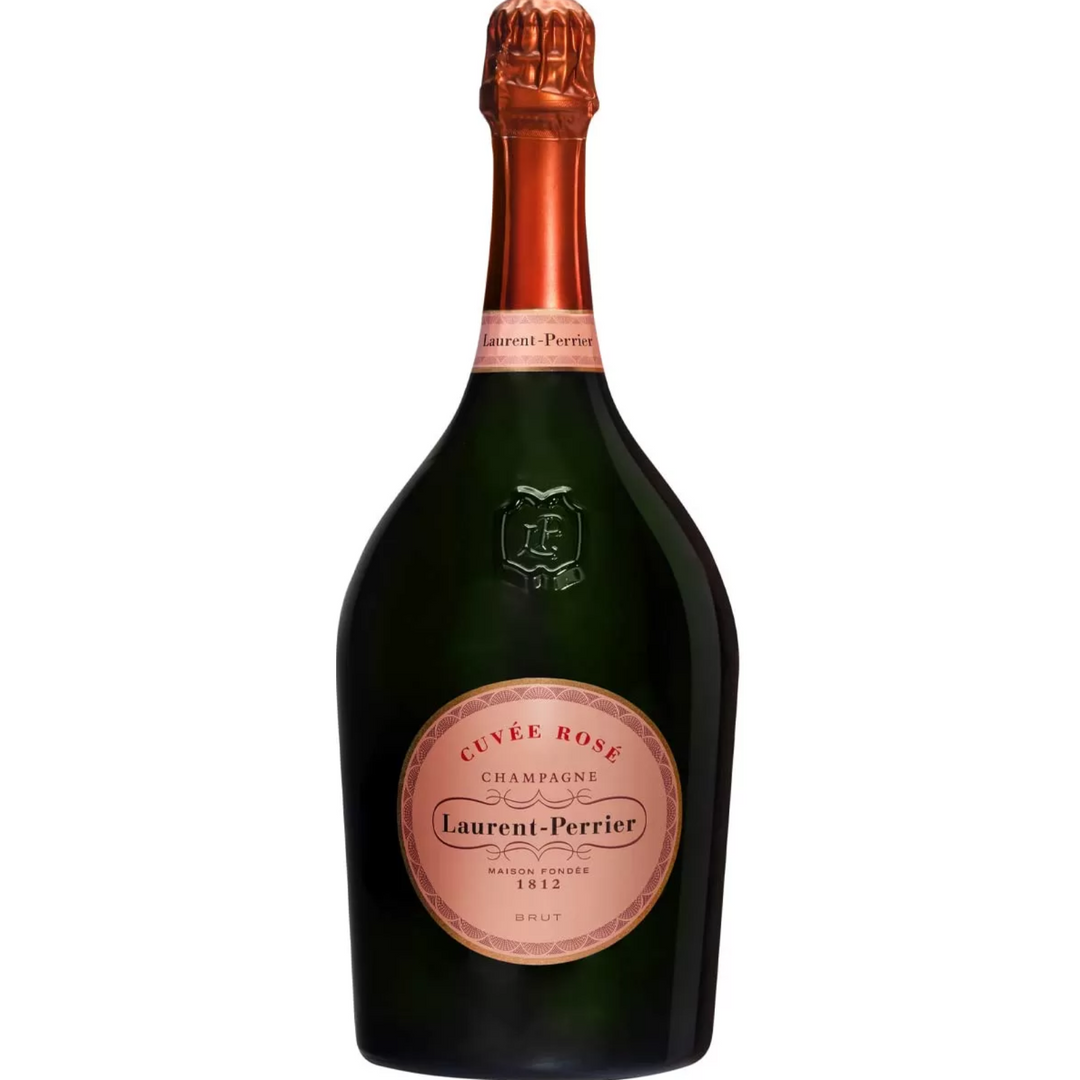 Laurent-Perrier Cuvee Rose Brut, Champagne, France NV 1.5L