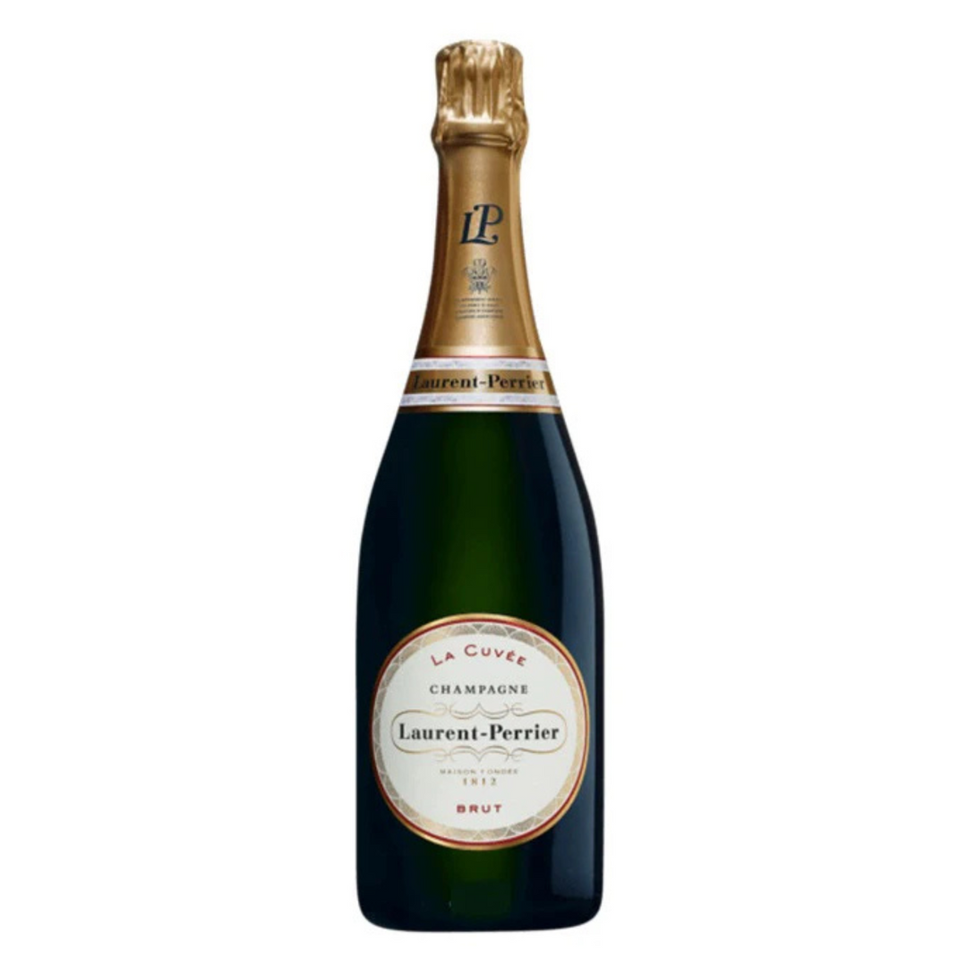 Laurent-Perrier La Cuvee Brut, Champagne, France NV