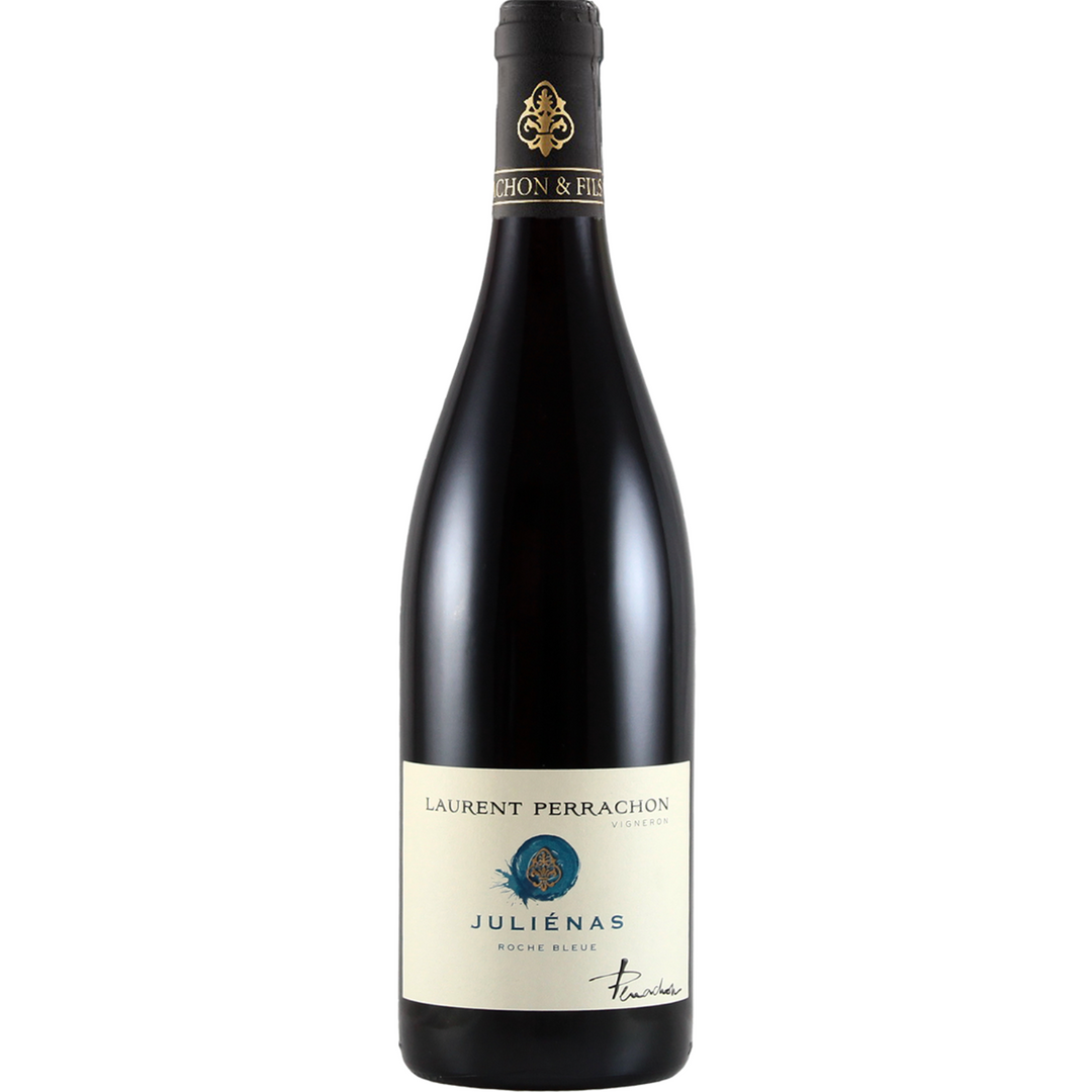 Laurent Perrachon Julienas Roche Bleue, Beaujolais, France 2021 1.5L