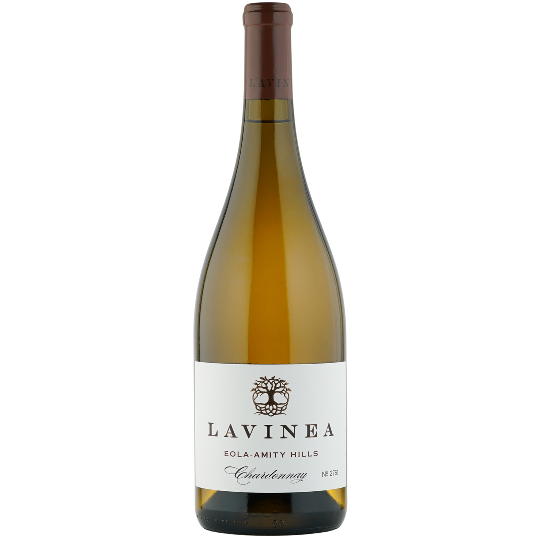 Lavinea Chardonnay, Eola-Amity Hills, USA 2022