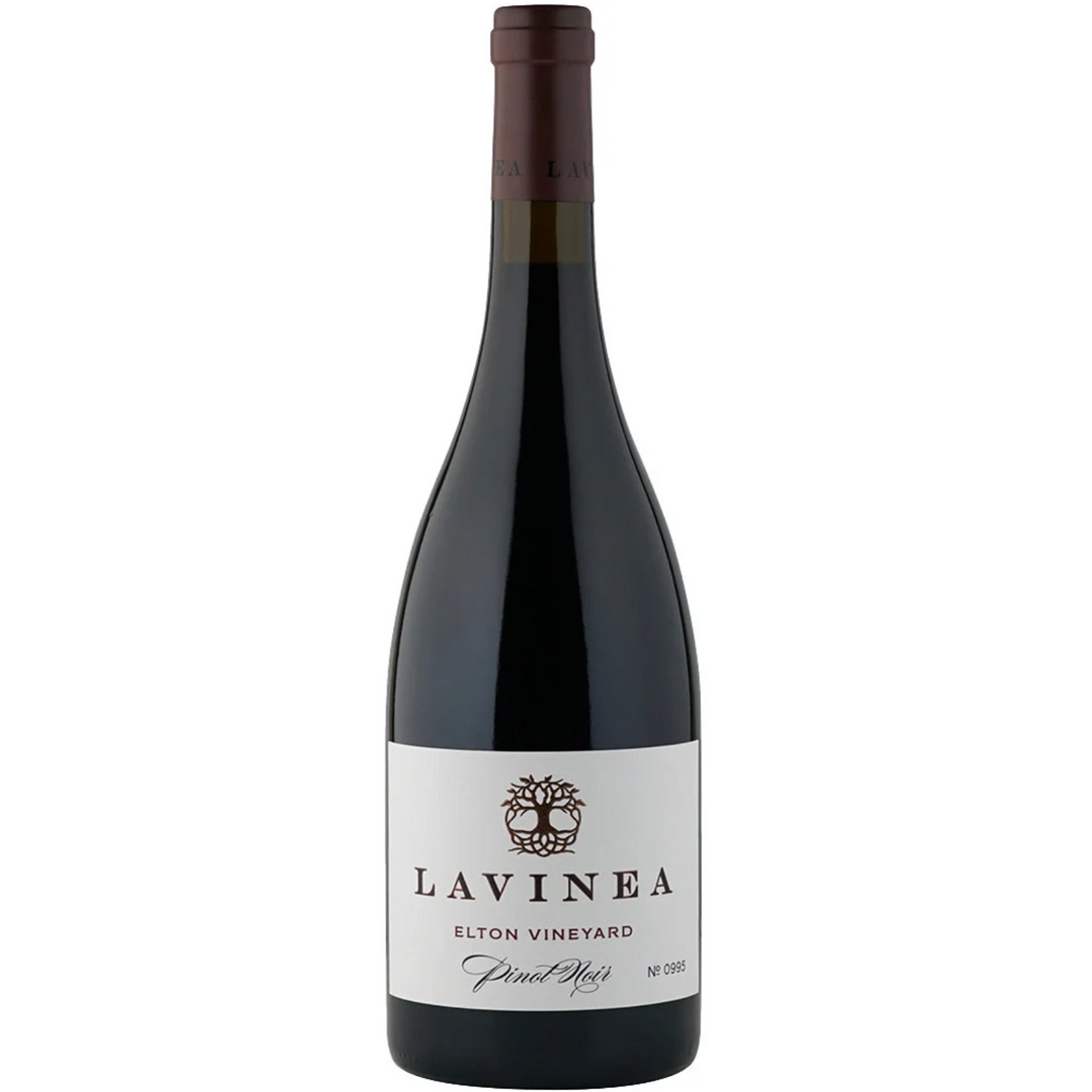 Lavinea Elton Vineyard Pinot Noir, Eola-Amity Hills, USA 2021