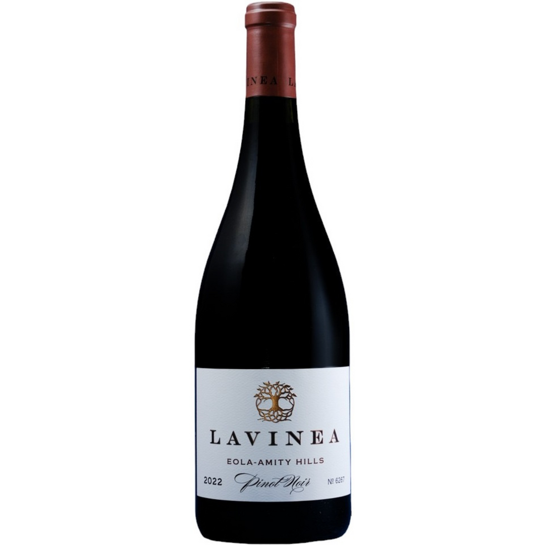 Lavinea Pinot Noir, Eola-Amity Hills, USA 2022