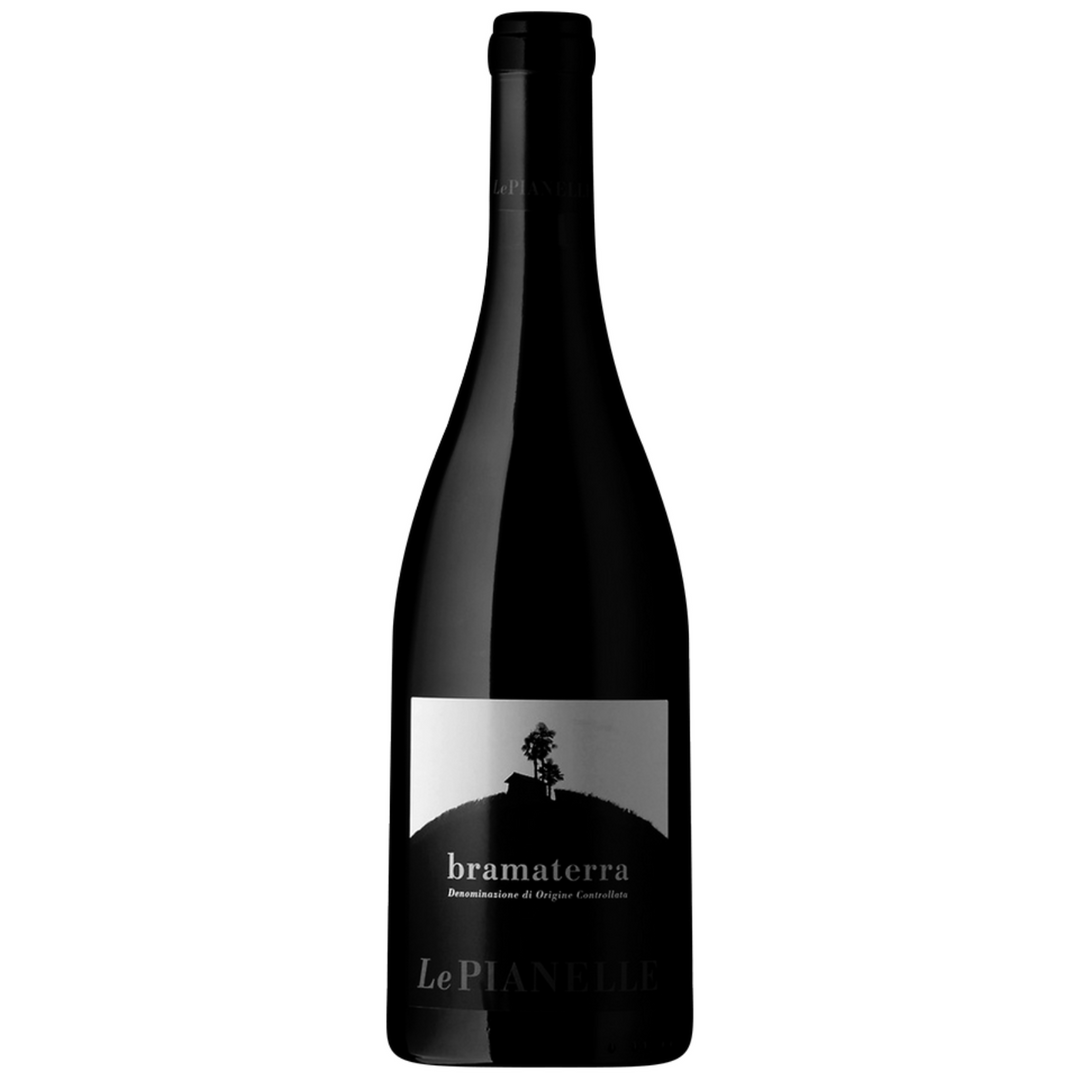 Le Pianelle Bramaterra, Piedmont, Italy 2015 Case (6x750ml)