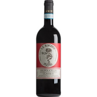 Le Ragose Valpolicella Classico, Veneto, Italy 2020 Case (6x750ml)